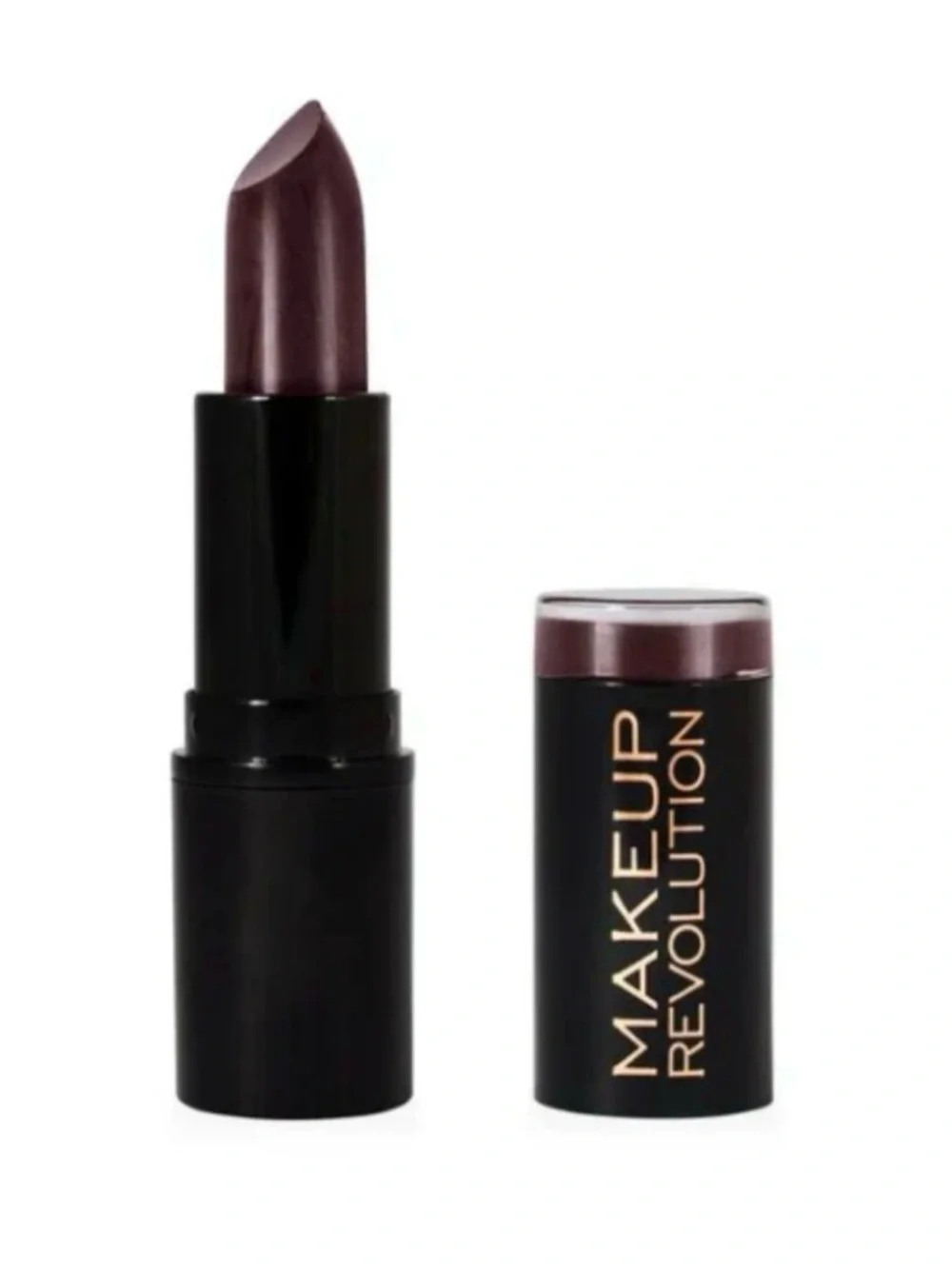 Makeup Revolution lipstick
